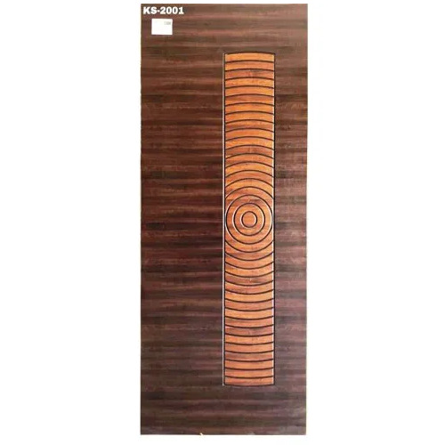 Interior Veneer Door