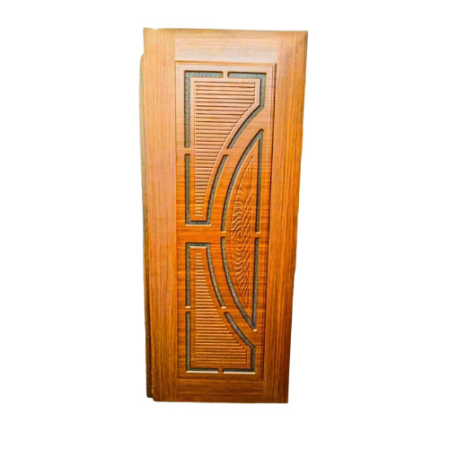 Membrane Laminated Door