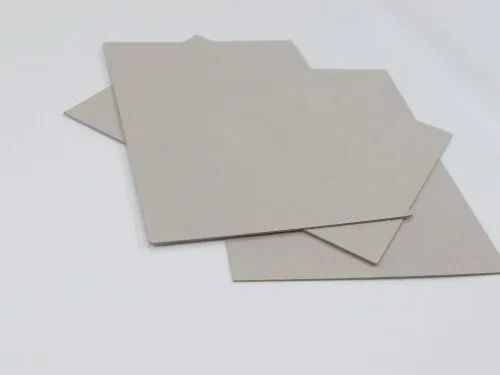 Mill Board Paper