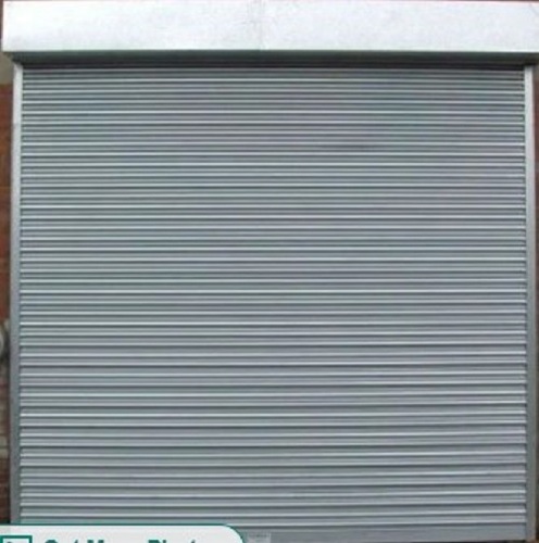 Ms Rolling Shutter By Trinity Tecsolutions