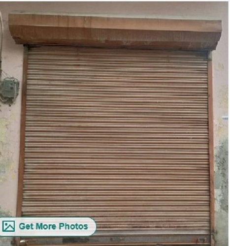 Ms Rolling Shutter By Netaji Rolling Shutter Industries