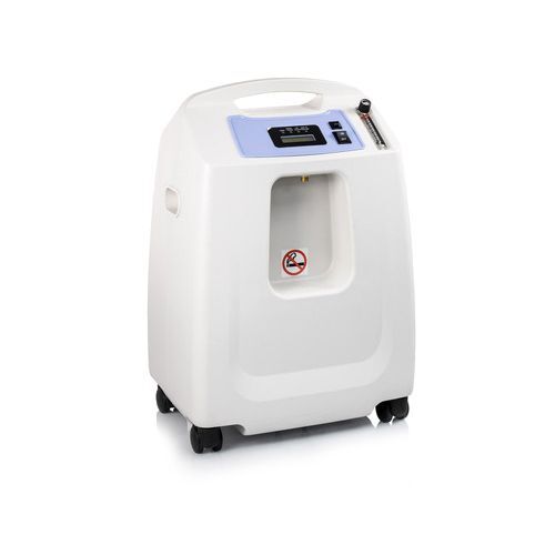 Oxygen Concentrator - Feature: Automatic