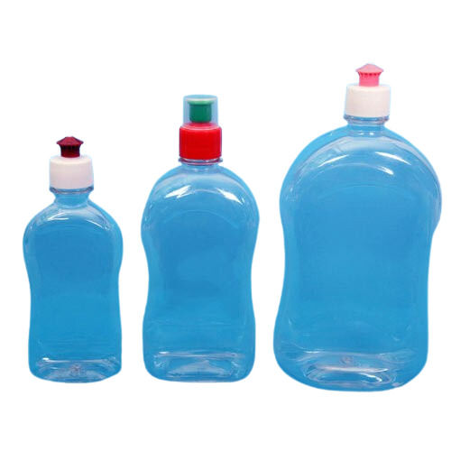 Pet Dish Wash Bottle