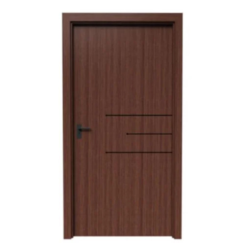 Pinewood Veneer Doors