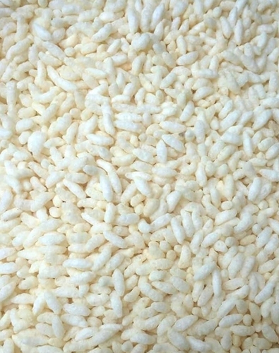 Puffed Rice