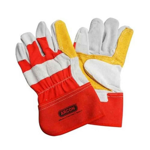 Safety gloves