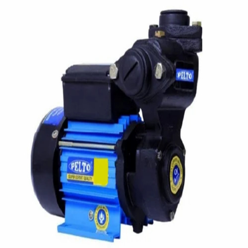 Self Priming Pump