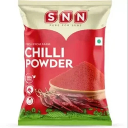 Snn Chilli Powder