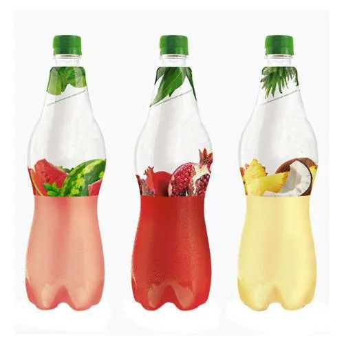 Soft Drink Flavour  - Color: Multicolor