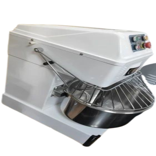 Spiral Mixer Machine