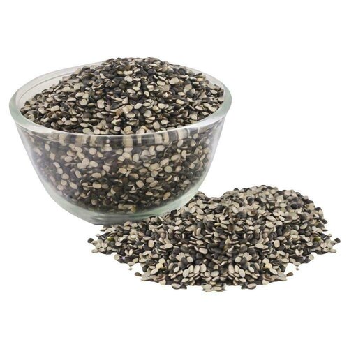 Split Black Gram - Organic Dried Lentils, Premium Quality, Gluten-Free, Easy to Digest, Rich in Protein, Nutrition-Enriched, Preservative-Free, Healthy Option for Vegetarian Diet