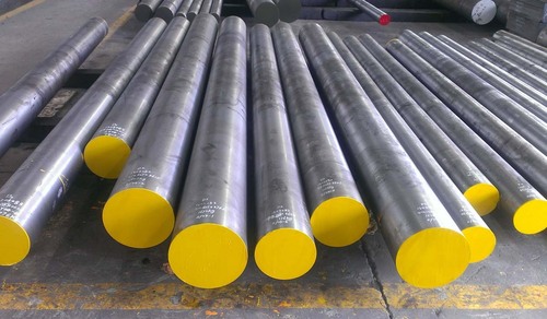 Stainless Steel Bars - High Strength, Corrosion Resistant Alloy Steel Components , Durable Stainless Steel Bars for Various Applications