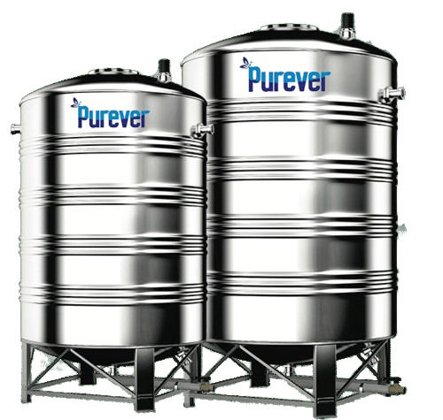 Stainless Steel Water Tank