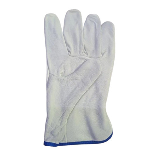 Tig Leather Safety Glove