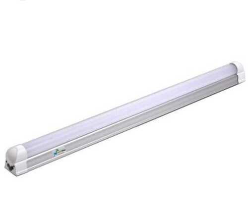 Tubelight - Aluminum Body, Rectangular Shape, White Color, IP33 Rated | Sturdy Design, High Brightness for Home, Office, Indoor & Outdoor Use