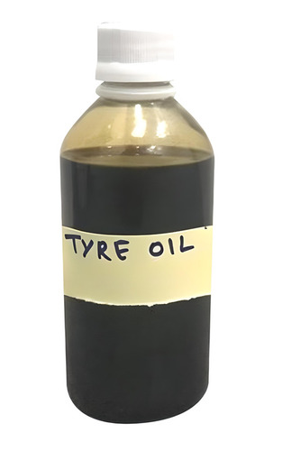Tyre Oil