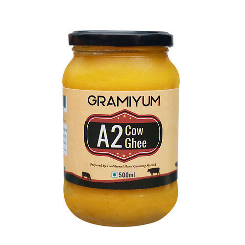 A2 Cow Ghee