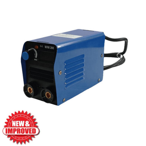 ARC 200E Welding Machine