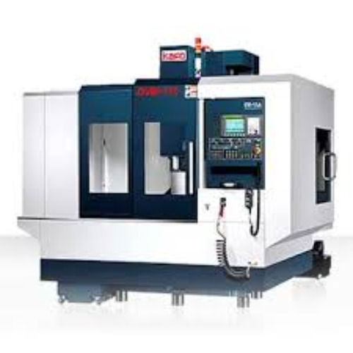 Automatic Cnc Machine - Product Type: 10