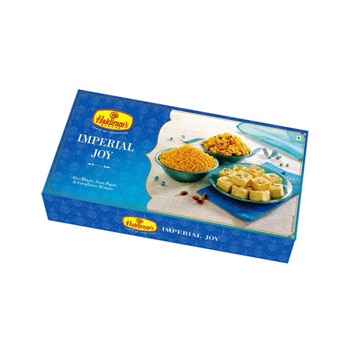 Badaam Sweet Halwa - Grade A
