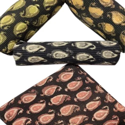 bagru print fabric