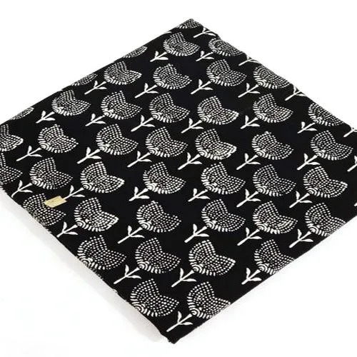 printed cotton fabric