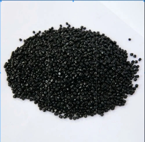 Black LLDPE Masterbatches