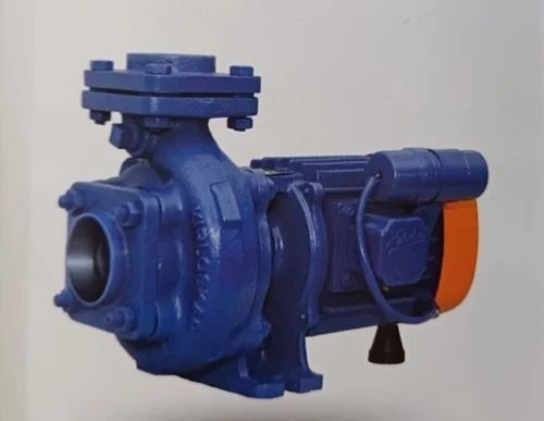 Centrifugal Monoblock Pump