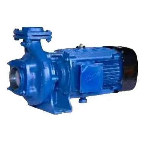 Centrifugal Monoblock Pump Kdi 527 5 Hp