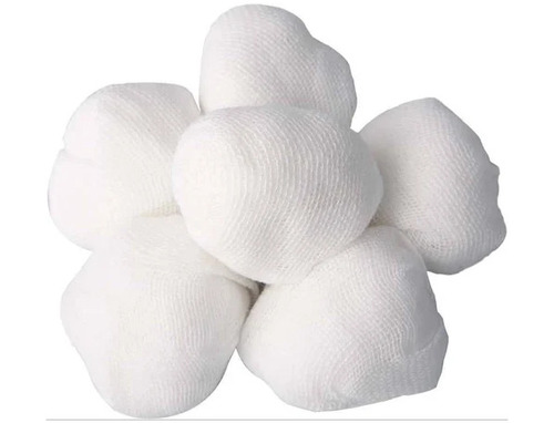 Cotton Sterile Gauze Balls