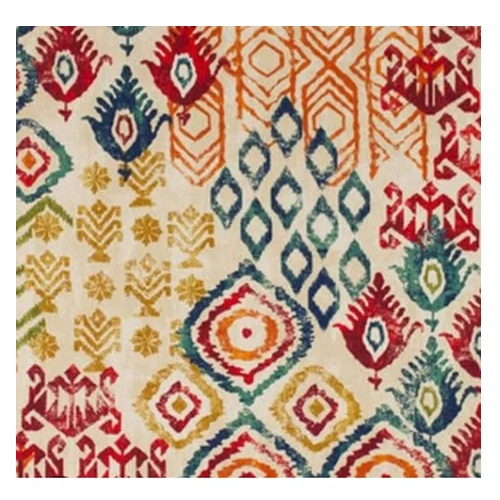 Designer Rayon Fabric By A Plus Fabrics
