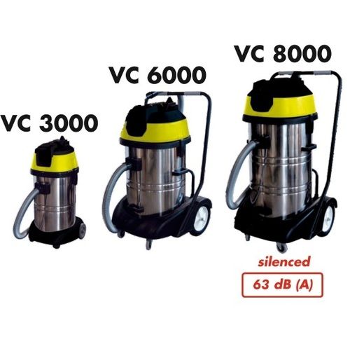 Garage Professional Vaccum Cleaner