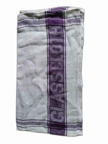 Glass Duster Cloth