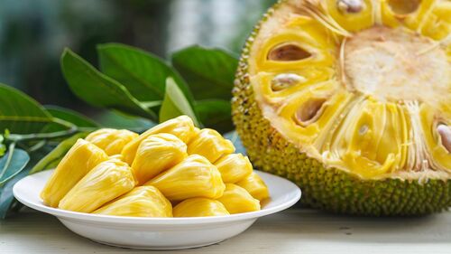 Jackfruit 