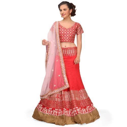 Ladies Fancy Lehenga Choli