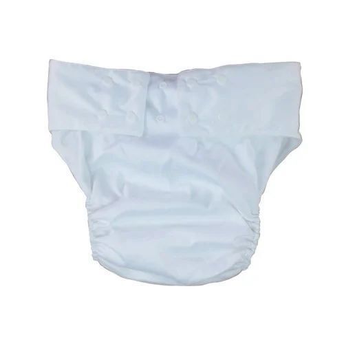 Leak Protection Adult Diaper