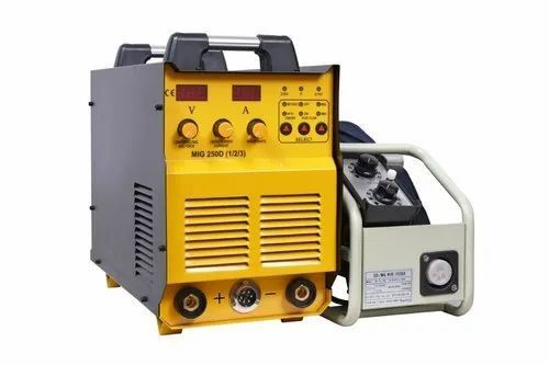 MIG Welding Machine