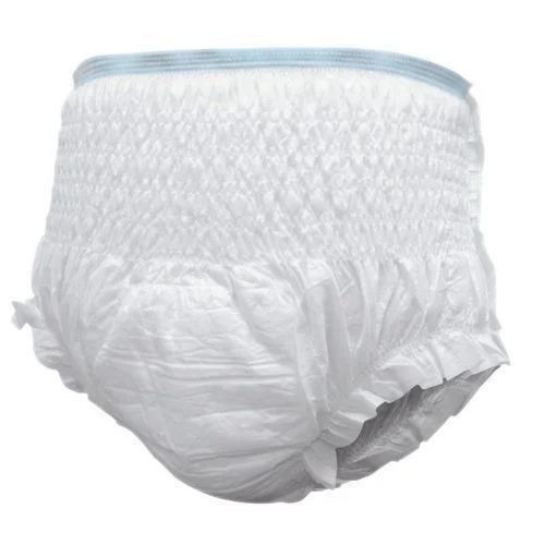 Odor Control Adult Diaper