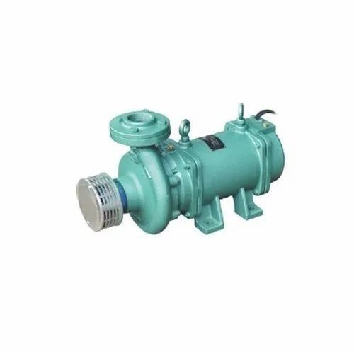 Open Well Submersible Pump 7.5 Hp