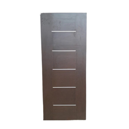 Pinewood Laminated Flush Door