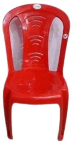 Polyprime Plastic Chair