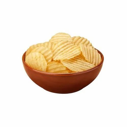 Potato Chips - Ingredients: Alu