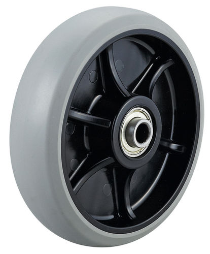 Pu Wheel