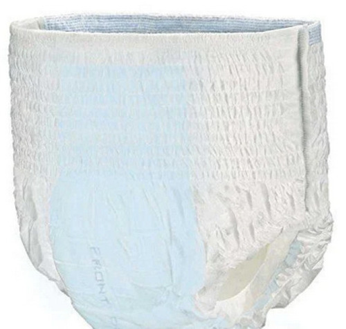 Rapid Absorption Adult Diaper