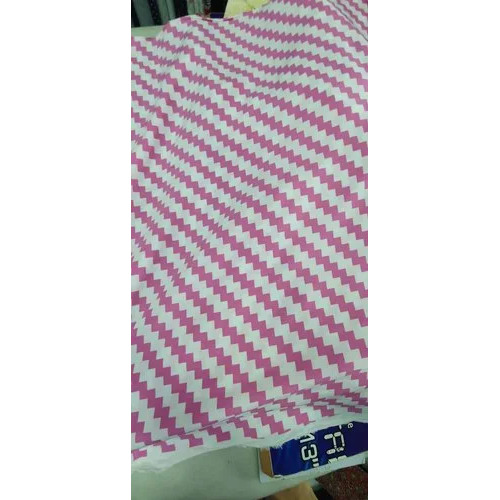 Rayon Kurti Fabric - 100 Meter Length, 58 Inch Width | Multicolor Printed, Comfortable And Highly Absorbent For Hot Climates