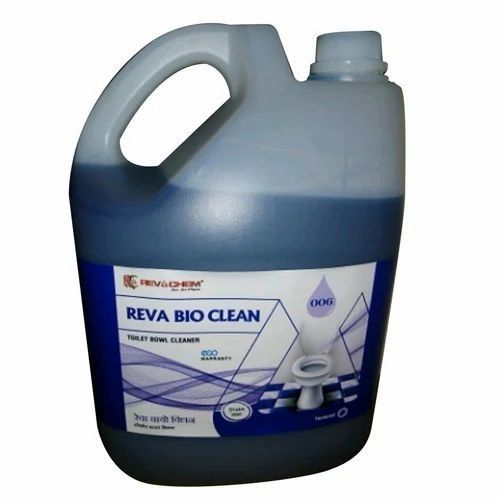 Reva Bio Clean Toilet Cleaner