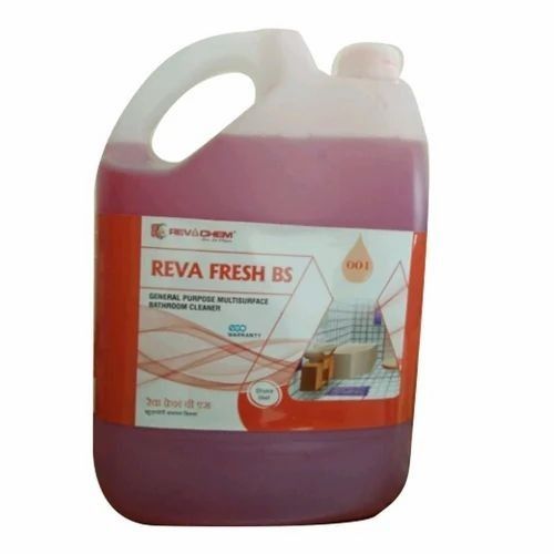 Reva Fresh Bs Bathroom Cleaners