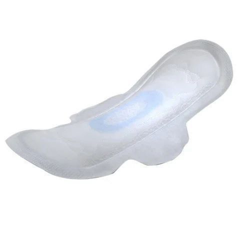 Soft Surface Double Wing Sanitary Pad