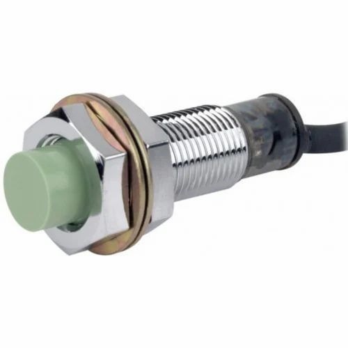 Ss Capacitive Proximity Sensor