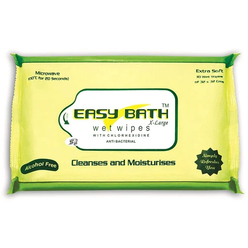 Cleansing Wipes - Absorbent Pure Cotton Wool Roll | Neutral Fragrance, Disposable, Single Use, Ideal For Beauty Care And Makeup Removal